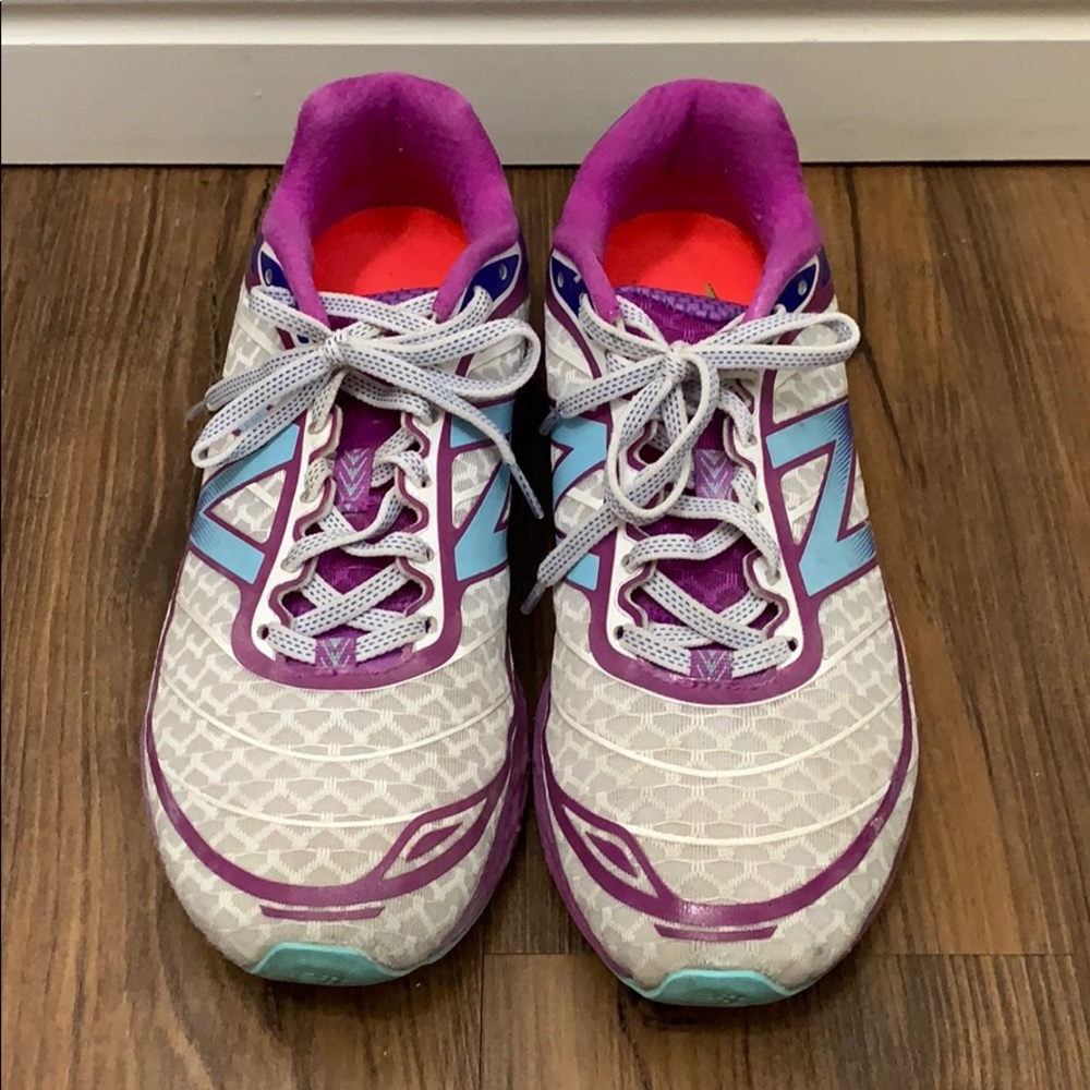 New Balance Fresh Foam